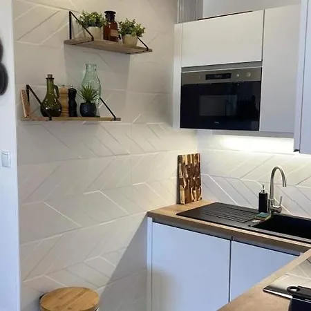 L'albatros - Vue Apartman *