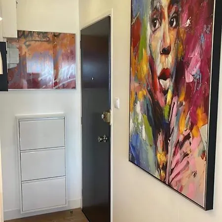 L'albatros - Vue * Saint-Hilaire-de-Riez