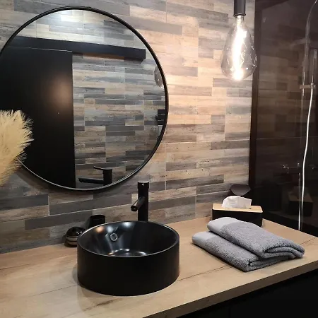 L'albatros - Vue Saint-Hilaire-de-Riez