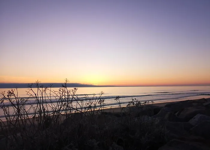 L'albatros - Vue * Saint-Hilaire-de-Riez