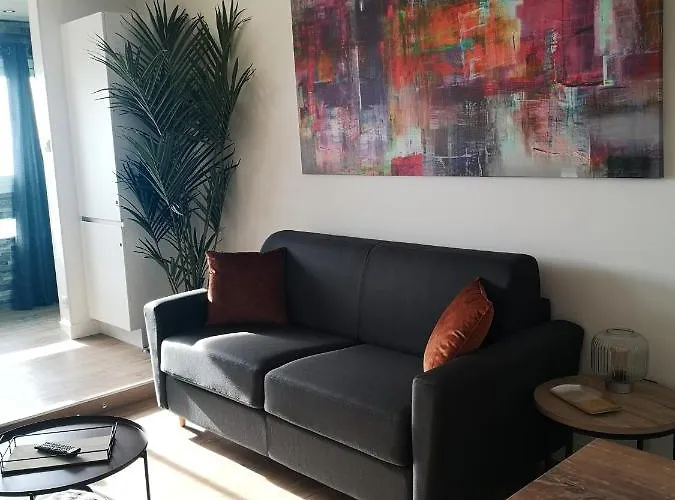 L'albatros - Vue Daire