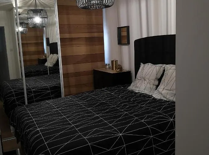 L'albatros - Vue Saint-Hilaire-de-Riez