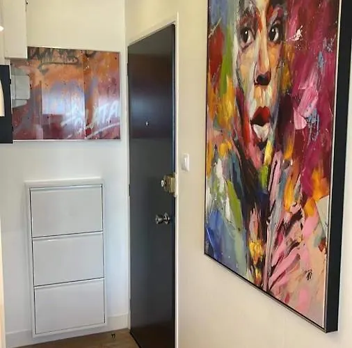 L'albatros - Vue * Saint-Hilaire-de-Riez