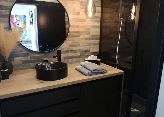 L'albatros - Vue Saint-Hilaire-de-Riez